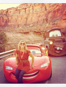 carsanne