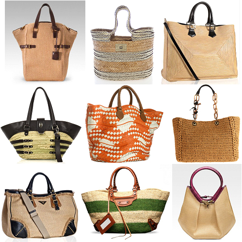 High  Hand Bags on Luxe Style  To Market To Market    Hip Travel Mama  Seattle Travel