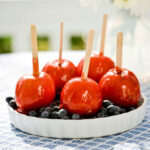 caramelapples