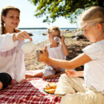 Family Picnics