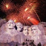 Fourth of July Travel