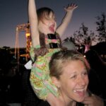 Disney Joy