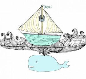 Nautical Style