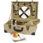 Picnic Basket