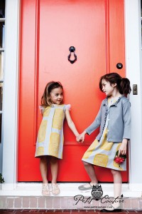 Kids Couture