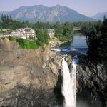Salish Lodge