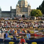 Symphony Splash Tourism Victoria