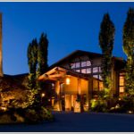 Willows Lodge Willows Lodge