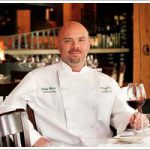 Bobby Moore Wine Pairing Dinner