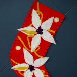 Modern Holiday Stockings