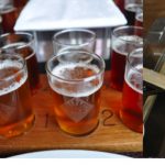 art restaurant beechers and pike brewery