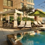 Four Seasons Hotel Seattle four seasons seattle