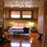 Inn at Abeja walla walla
