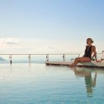 four seasons seattle pool luxury hotel downtown seattle