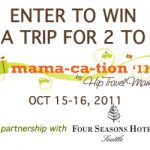 win 2 tickets to mamacation