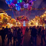 mainstreet usa disneyland holidays mainstreet usa disneyland holidays