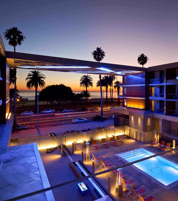 Sunset-Photo-of-Shore-Hotel view
