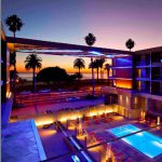shore hotel santa monica pier