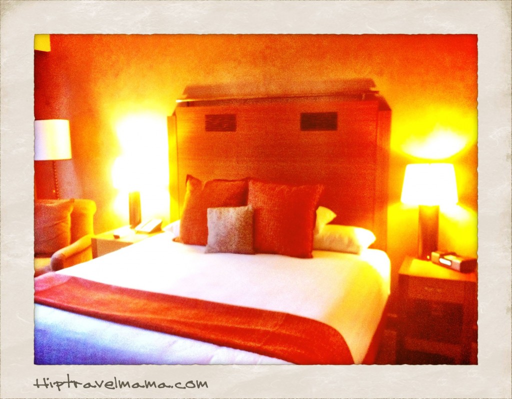 luxury hotel rooms grand hyatt seattle