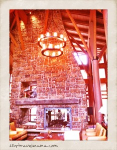 alderbrook resort lodge