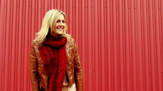 Hip Travel Mama Anne Taylor Hartzell