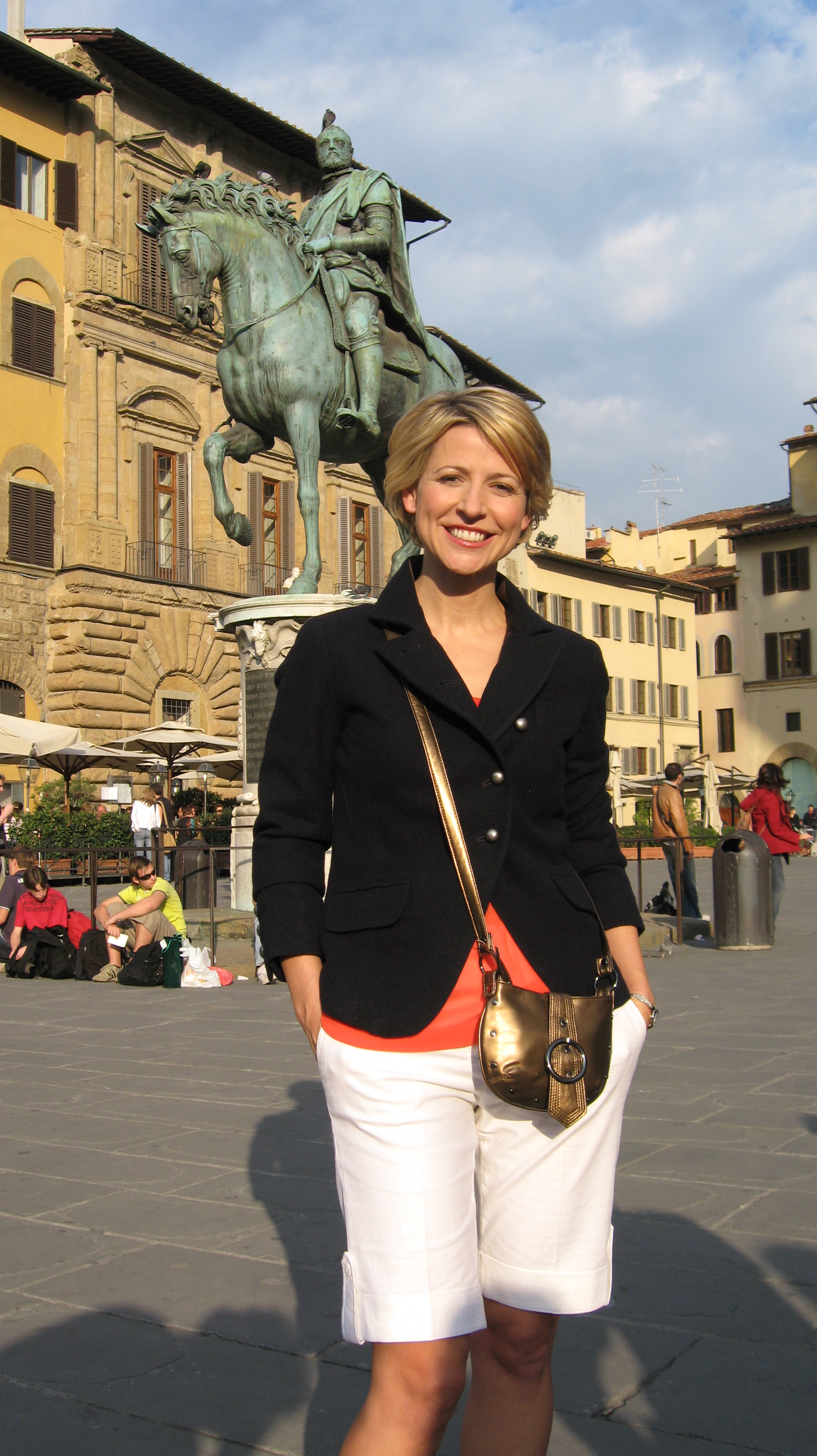 Samantha Brown Disney World Travel Channel Samantha Brown Disney World Travel Channel
