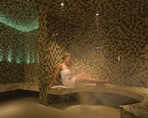 four seasons spa