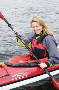 rent kayak lake union