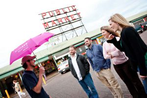 pike place market tours