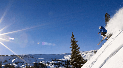 aspen snowmass ski getaway