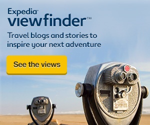 Expedia viewfinder blog