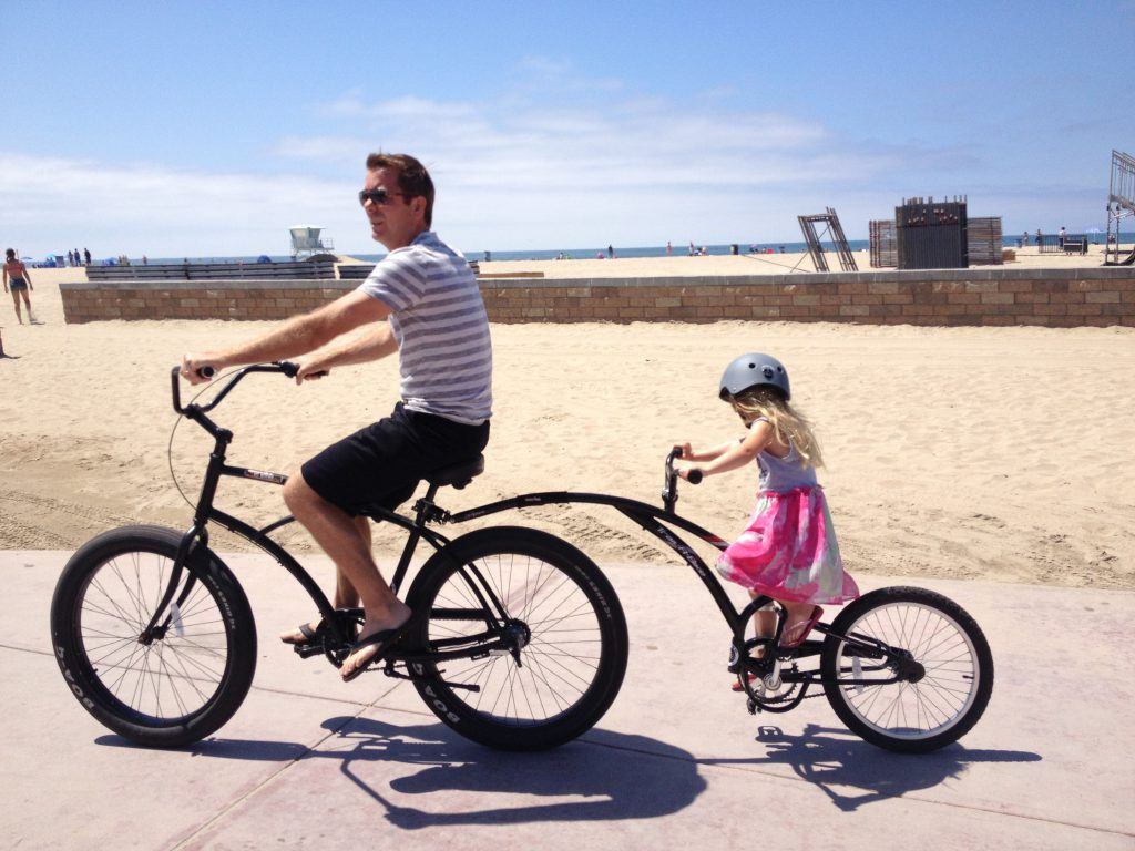 kid bike rentals huntington beach