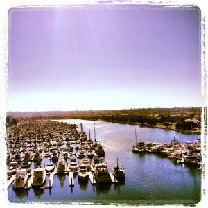 san diego marina hotel