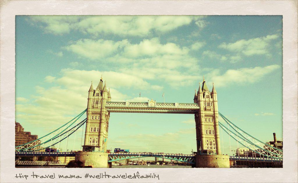 tower bridge