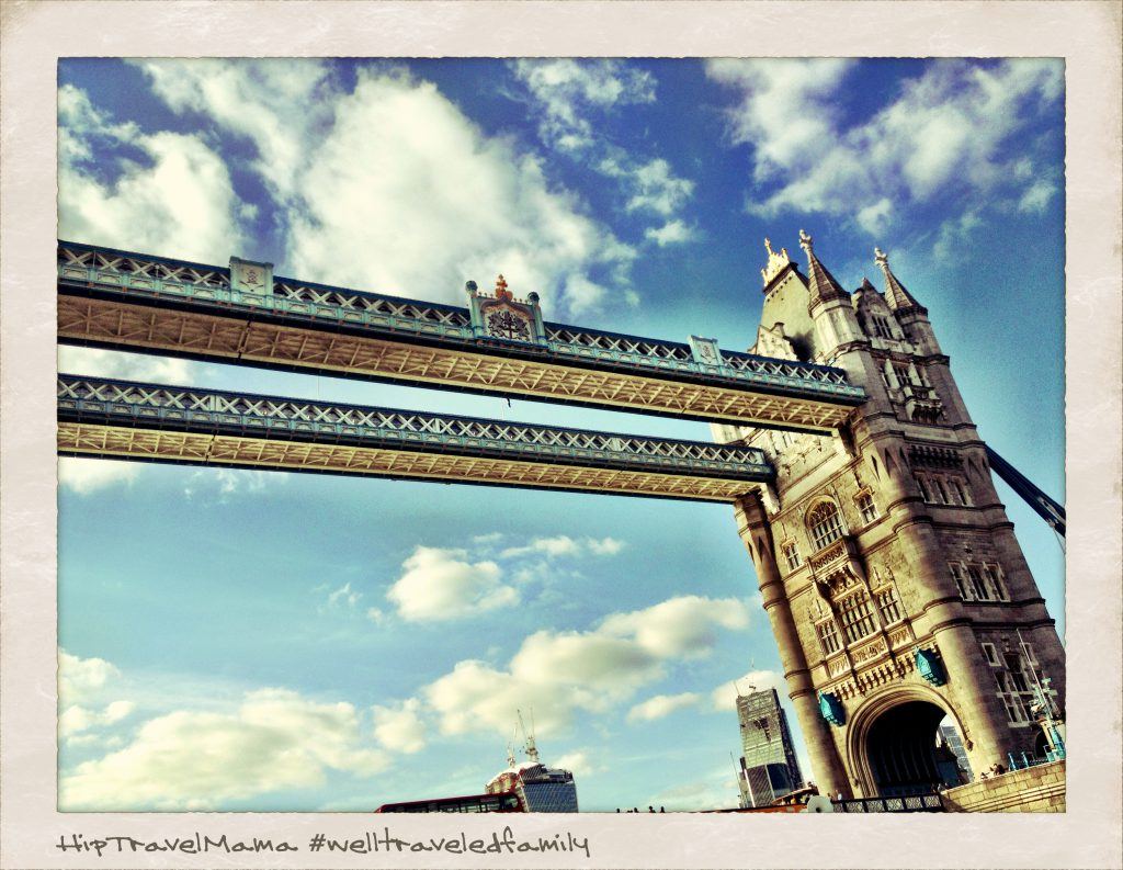 london bridge