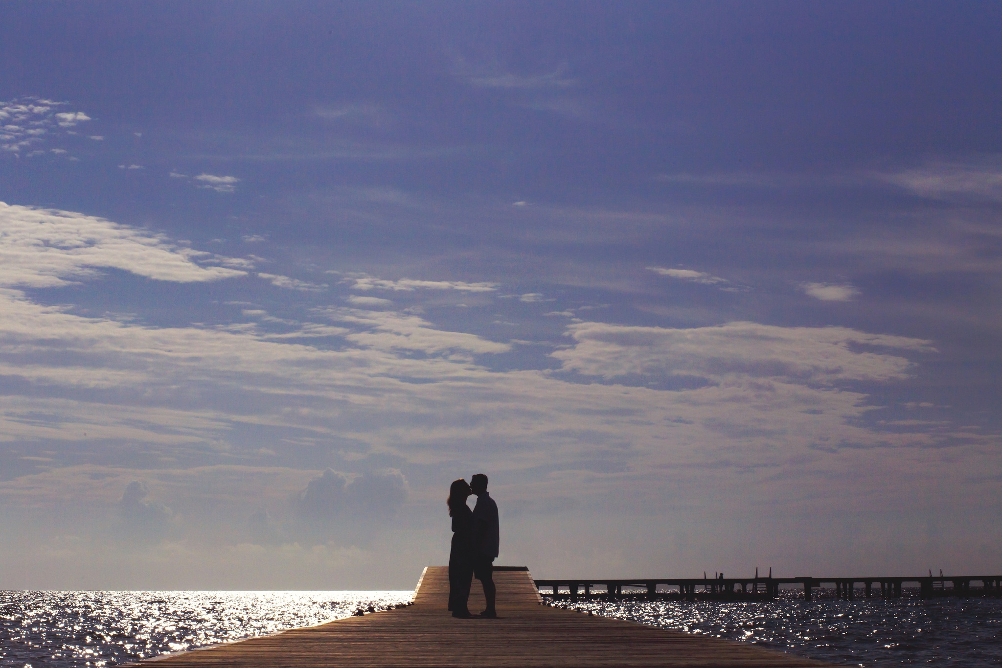 Hip Travel Mama. Monica Lopez, for Flytographer. Cancun Photographer 