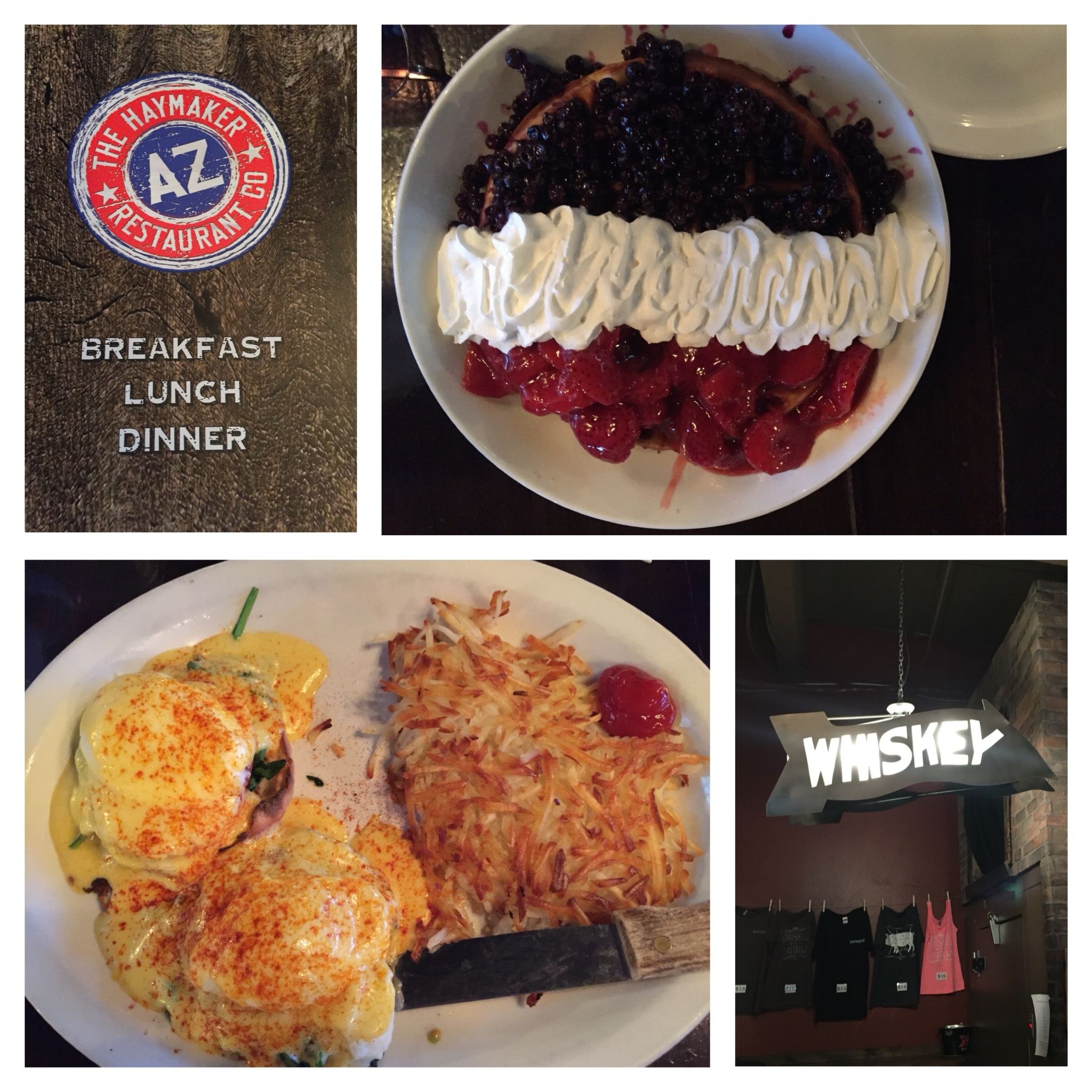 haymaker best breakfast peoria