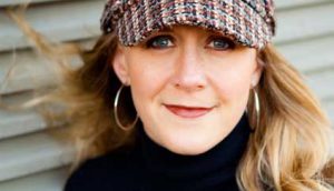 Anne Taylor Hartzell, HipTravelMama travel expert
