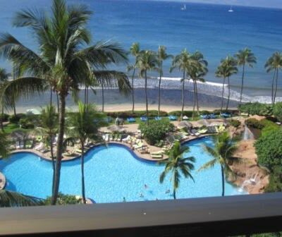 Hotel review: Hyatt Regency Maui Resort and Spa