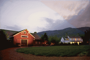 Blackberry Farm, TN