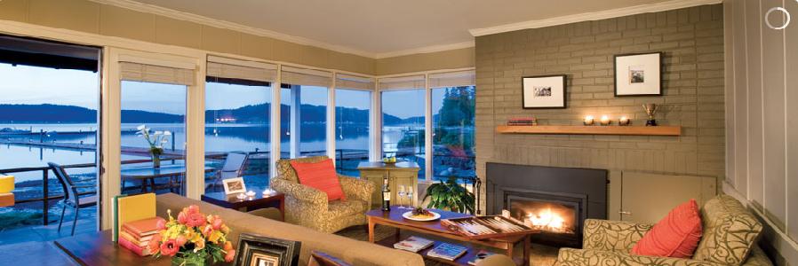 Hip Hotels: Top 5 Seattle Urban Luxury Retreats for Parents