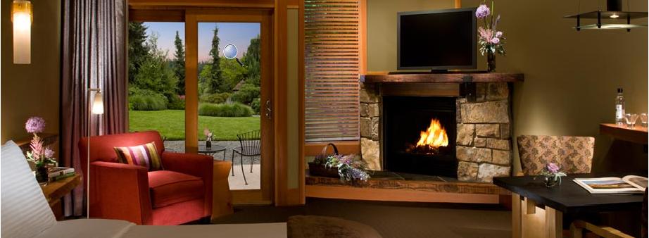 Hip Hotels: Top 5 Seattle Area Luxury Spa Getaways for Parents