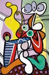 Picasso Exhibit at Seattle Art Museum