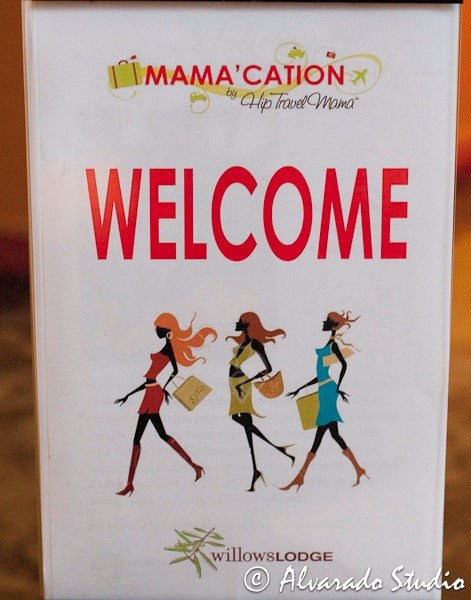 2010 Mamacation Recap: Luxury Getaway for Moms a Big Success!