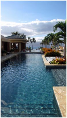 Hip Hotel: A Romantic Escape to the Four Seasons Maui