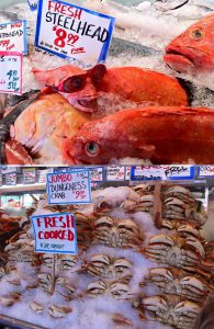 fish market pike place