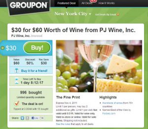 groupon travel deals