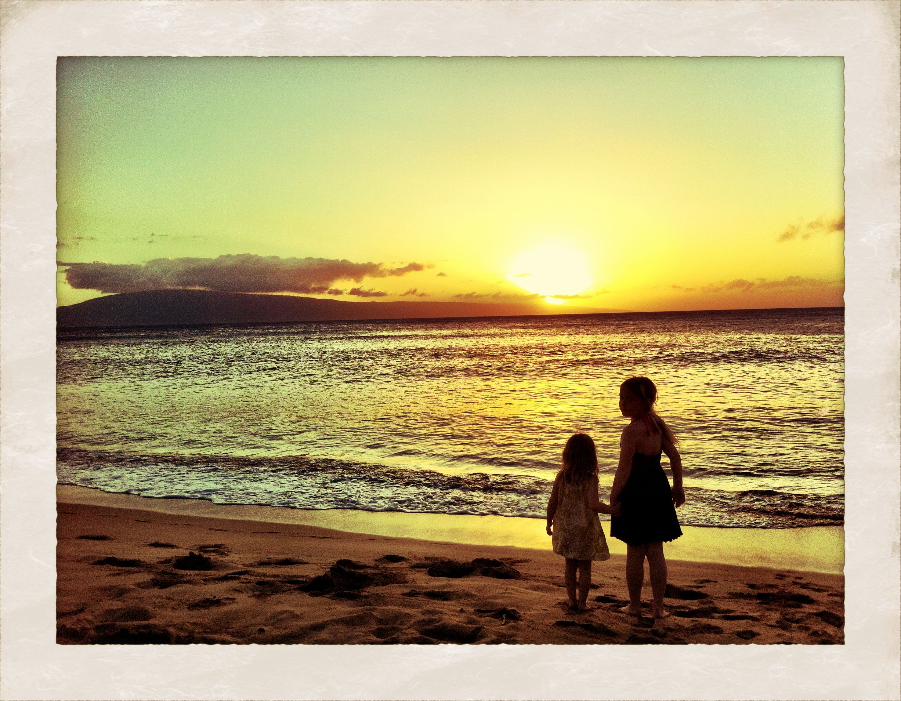 Maui rental or hotel? Honua Kai Resort Delivers Best of Both for Families
