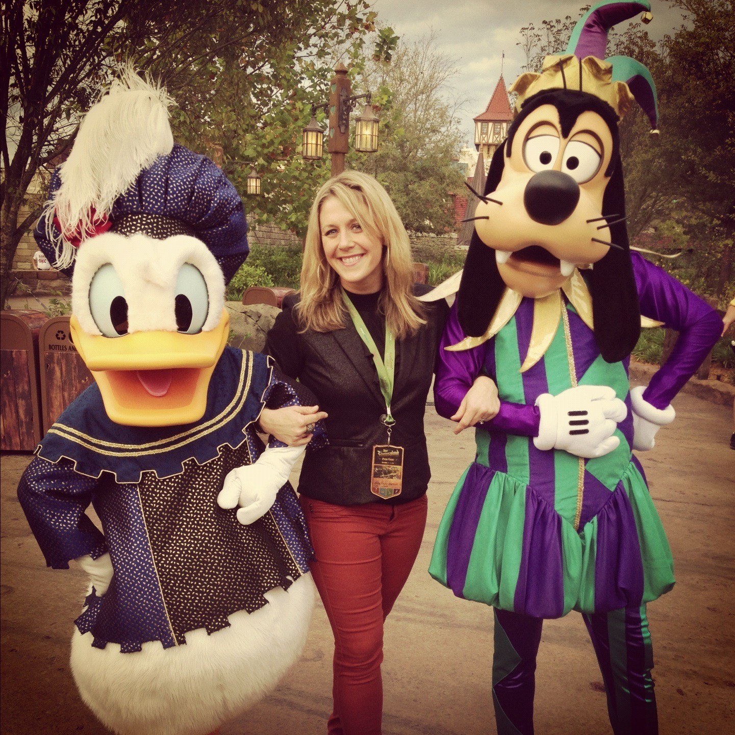 What’s New at The Magic Kingdom: New Fantasyland at Walt Disney World