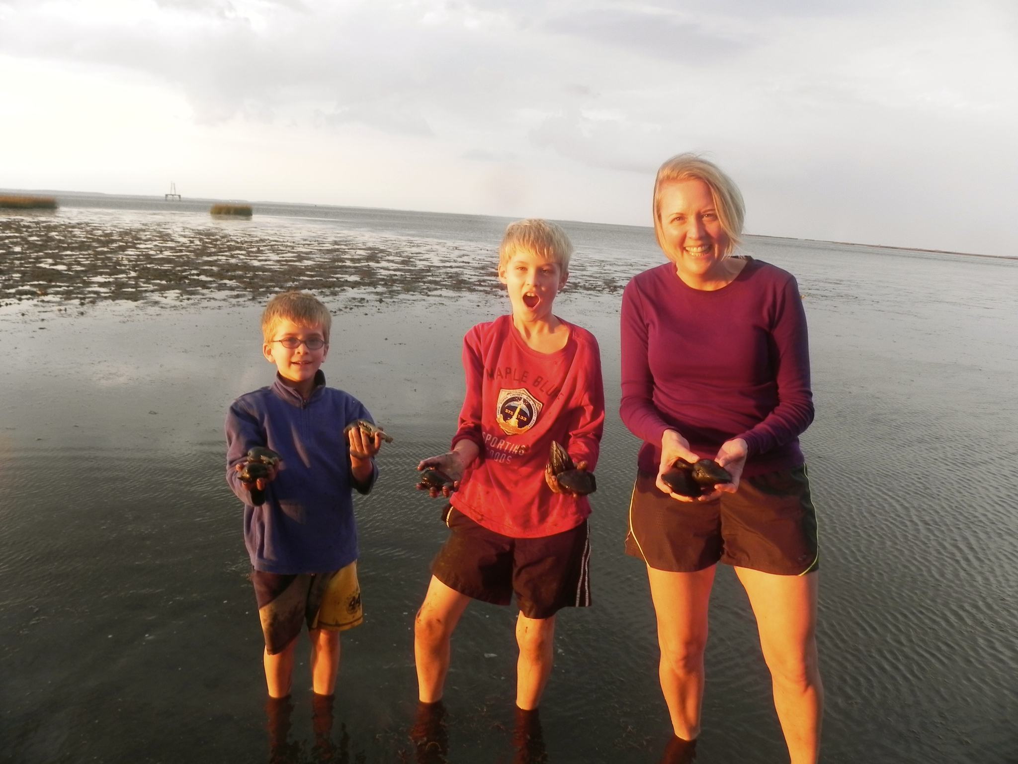 #WellTraveledFamily Friday Q&A: Mara Gorman, The Mother of all Trips